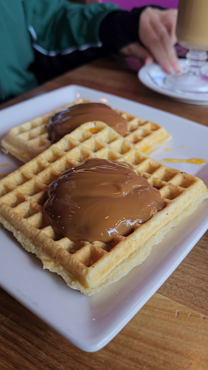 La Waflería Photo 2