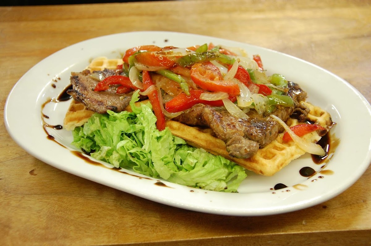 La Waflería Photo 3
