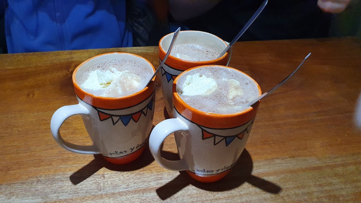 La Waflería Photo 5