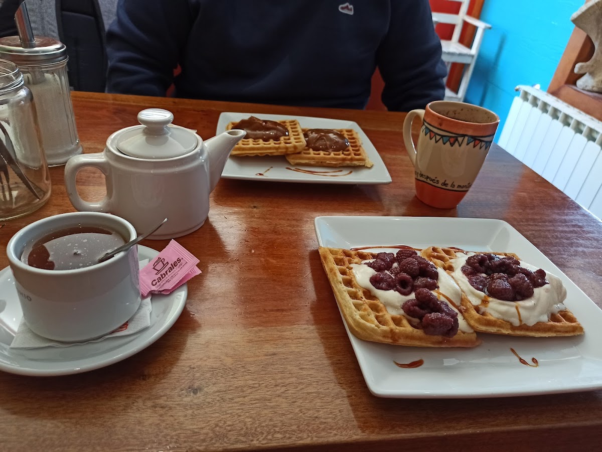 La Waflería Photo 7