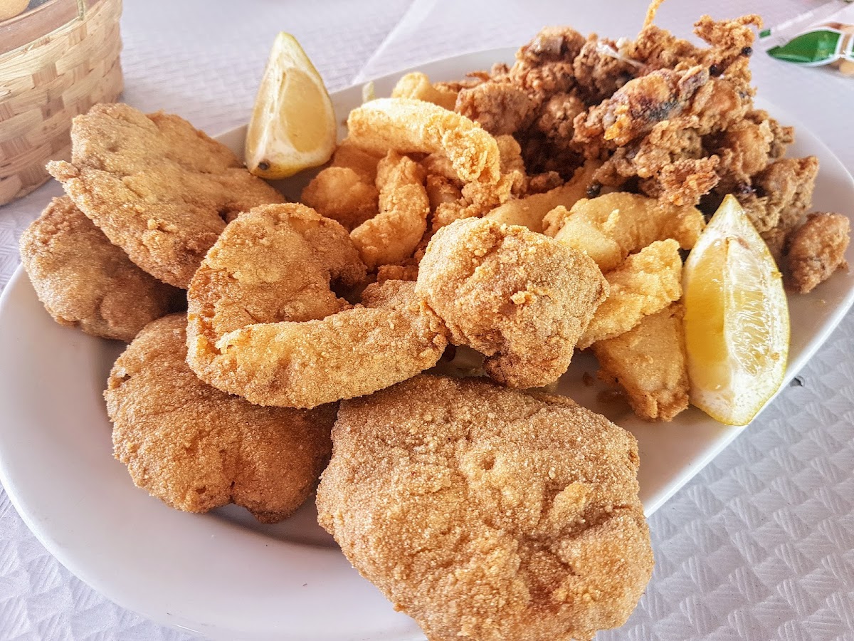 Restaurante Puente de Hierro Photo 2