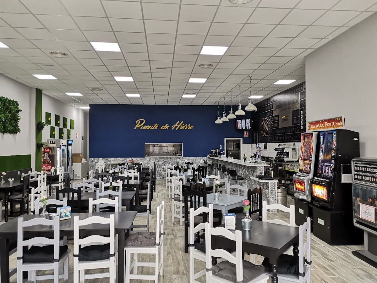 Restaurante Puente de Hierro Photo 3