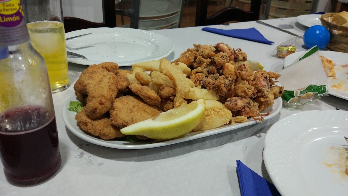 Restaurante Puente de Hierro Photo 5