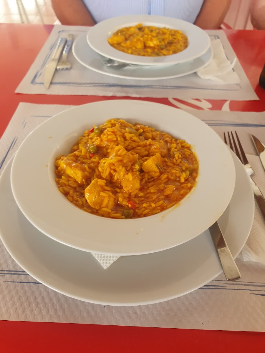 Restaurante Puente de Hierro Photo 9