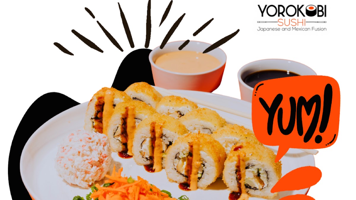Yorokobi Sushi Phoenix Photo 3