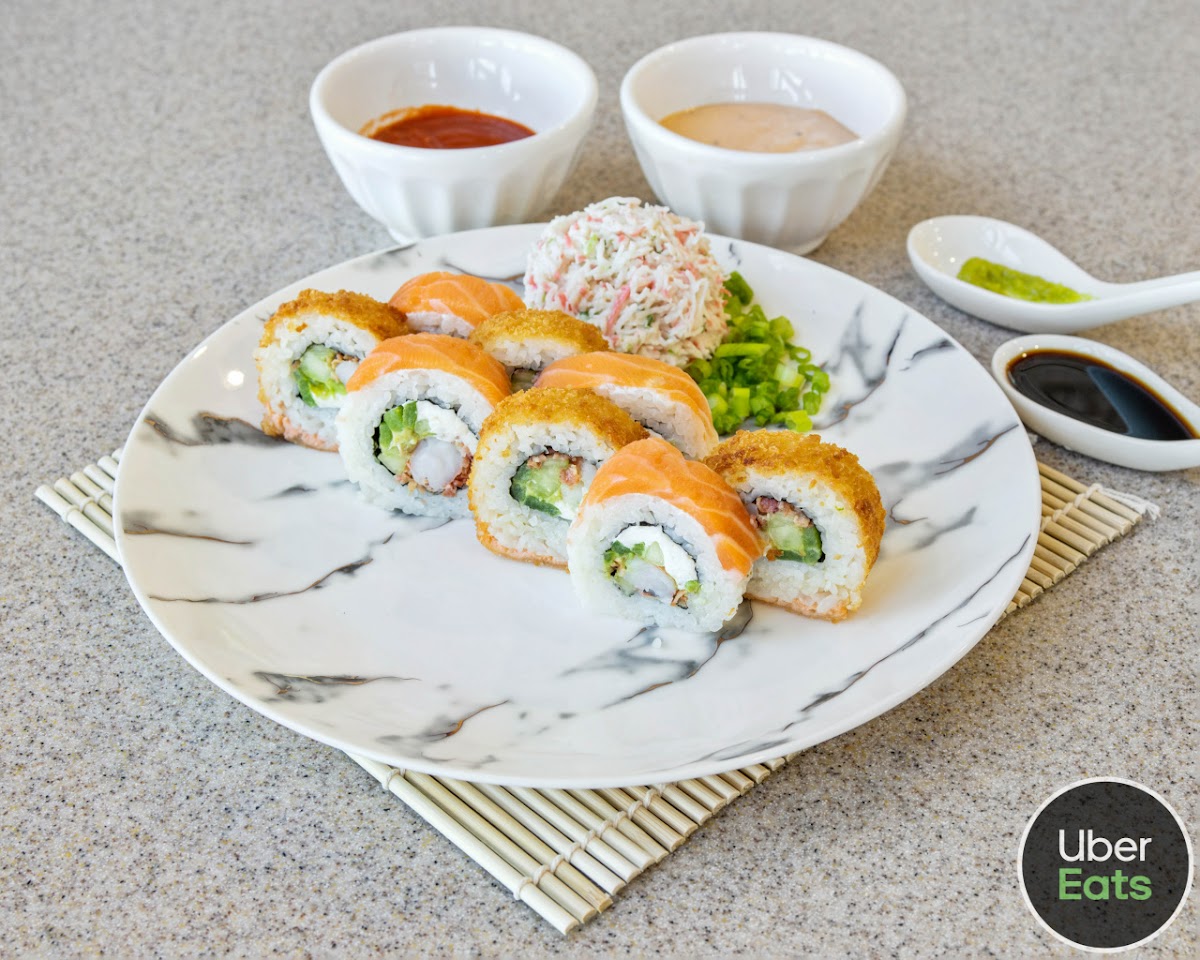 Yorokobi Sushi Phoenix Photo 6