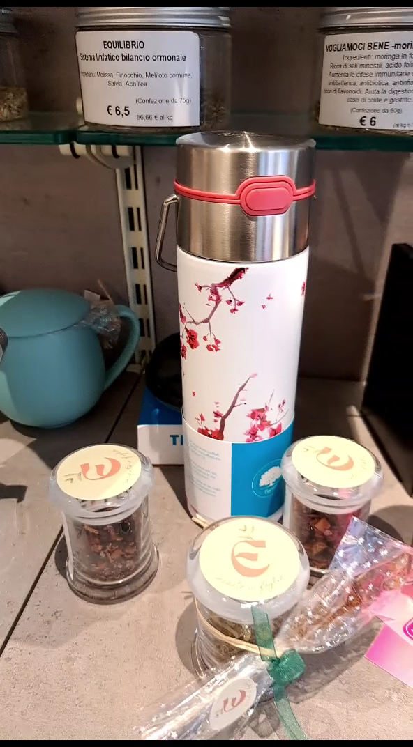 Enchan.tè Tea Shop Photo 5