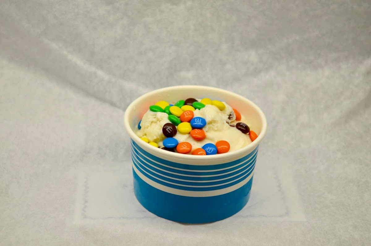 Big Buck's Homemade Ice Cream Photo 10