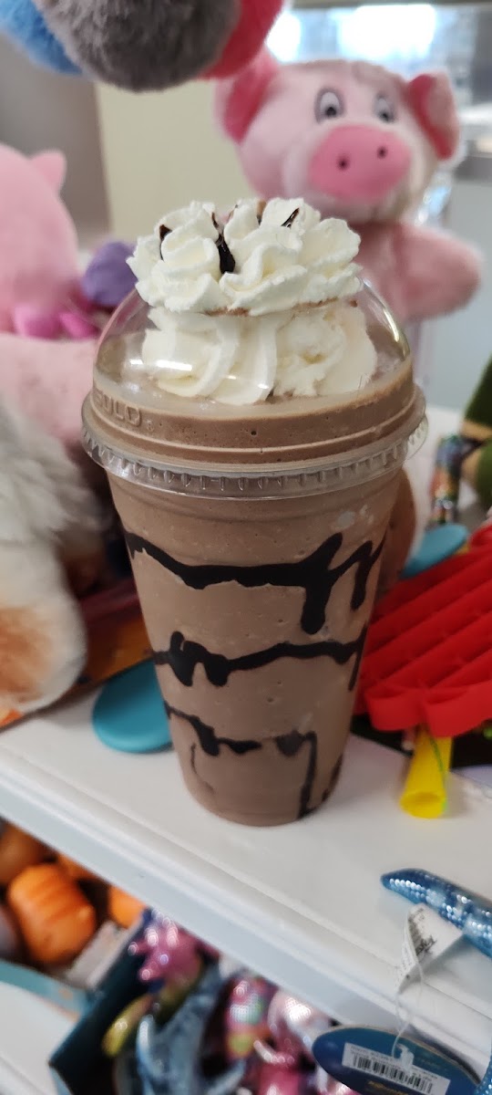 Big Buck's Homemade Ice Cream Photo 6