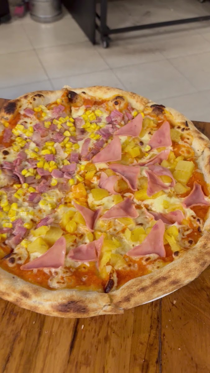Pizza & Birra Condina Photo 2
