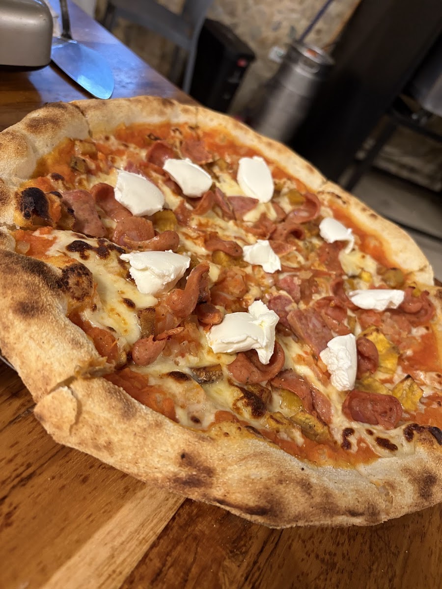 Pizza & Birra Condina Photo 3