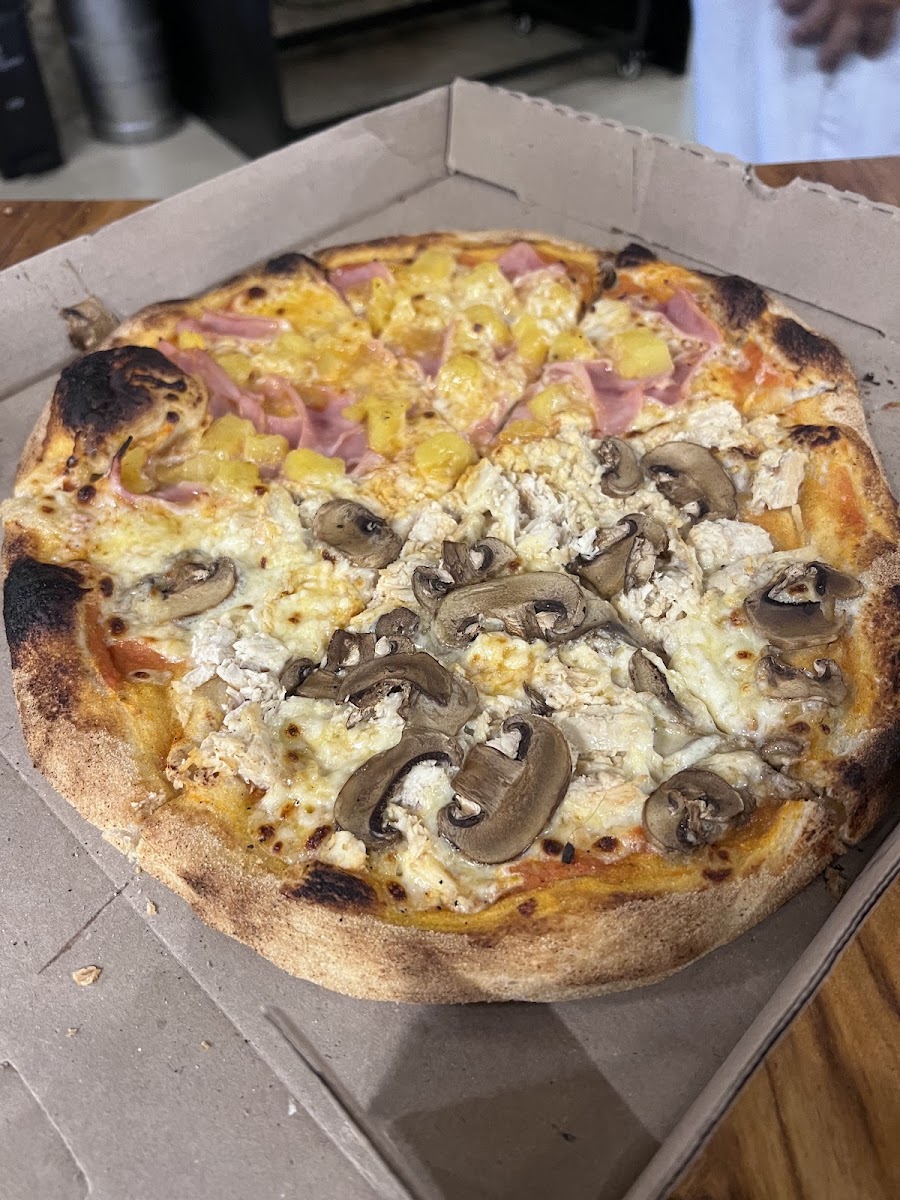 Pizza & Birra Condina Photo 6