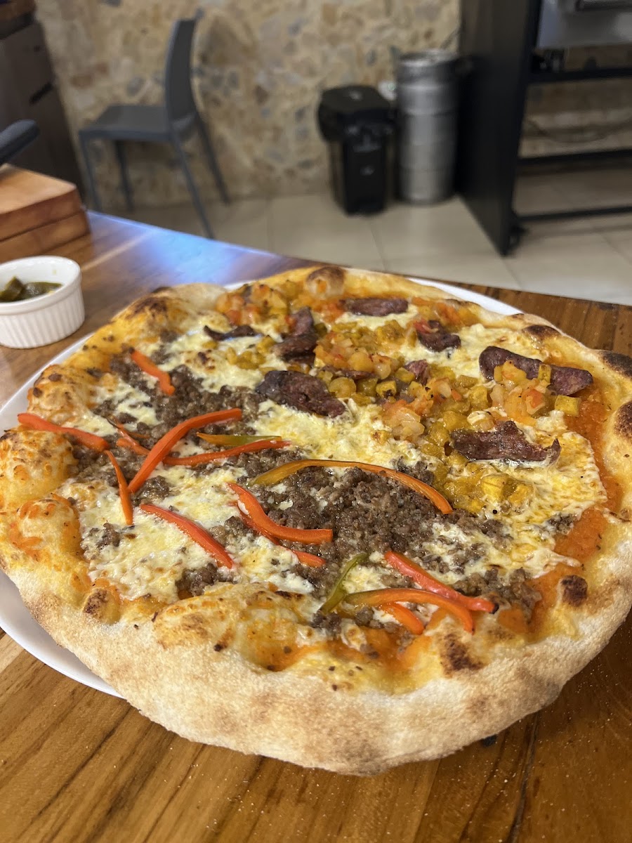 Pizza & Birra Condina Photo 8