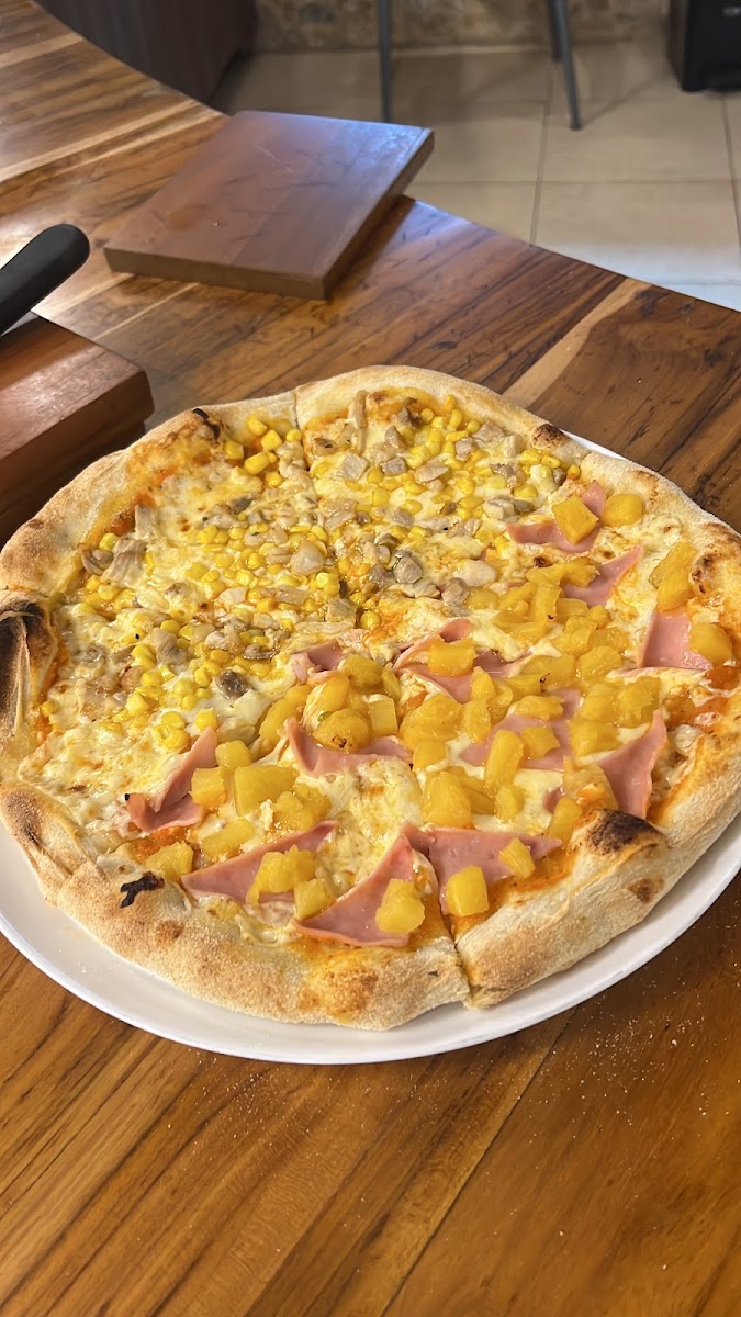 Pizza & Birra Condina Photo 9