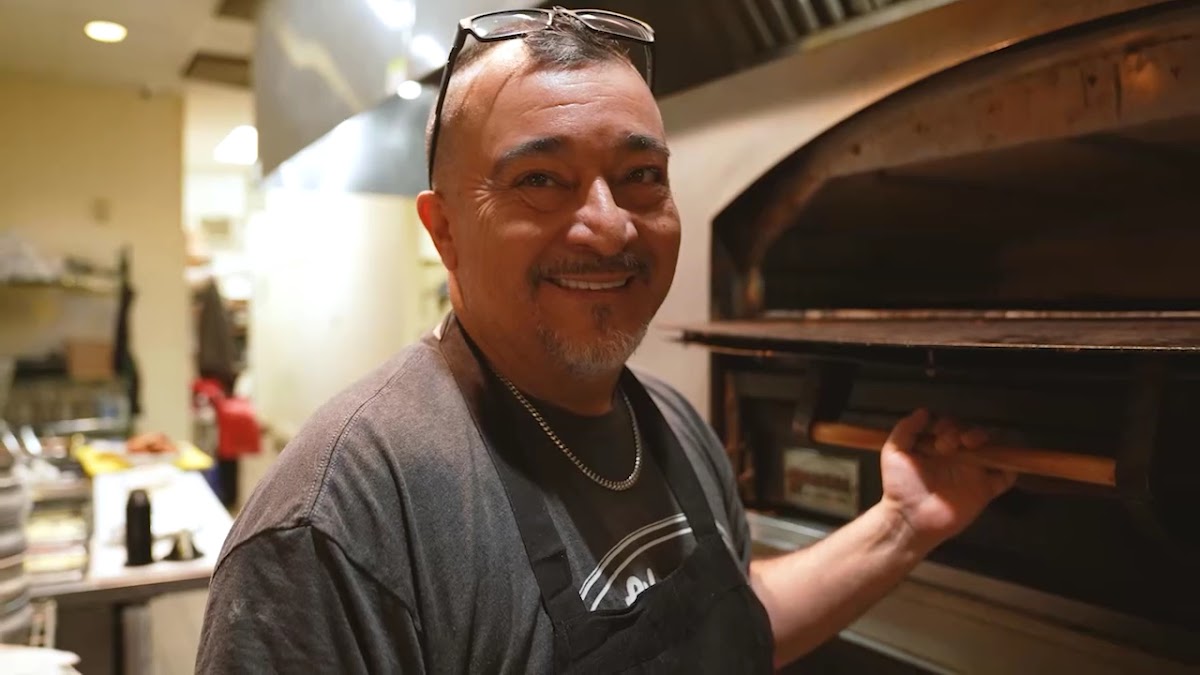 Librettos Pizzeria