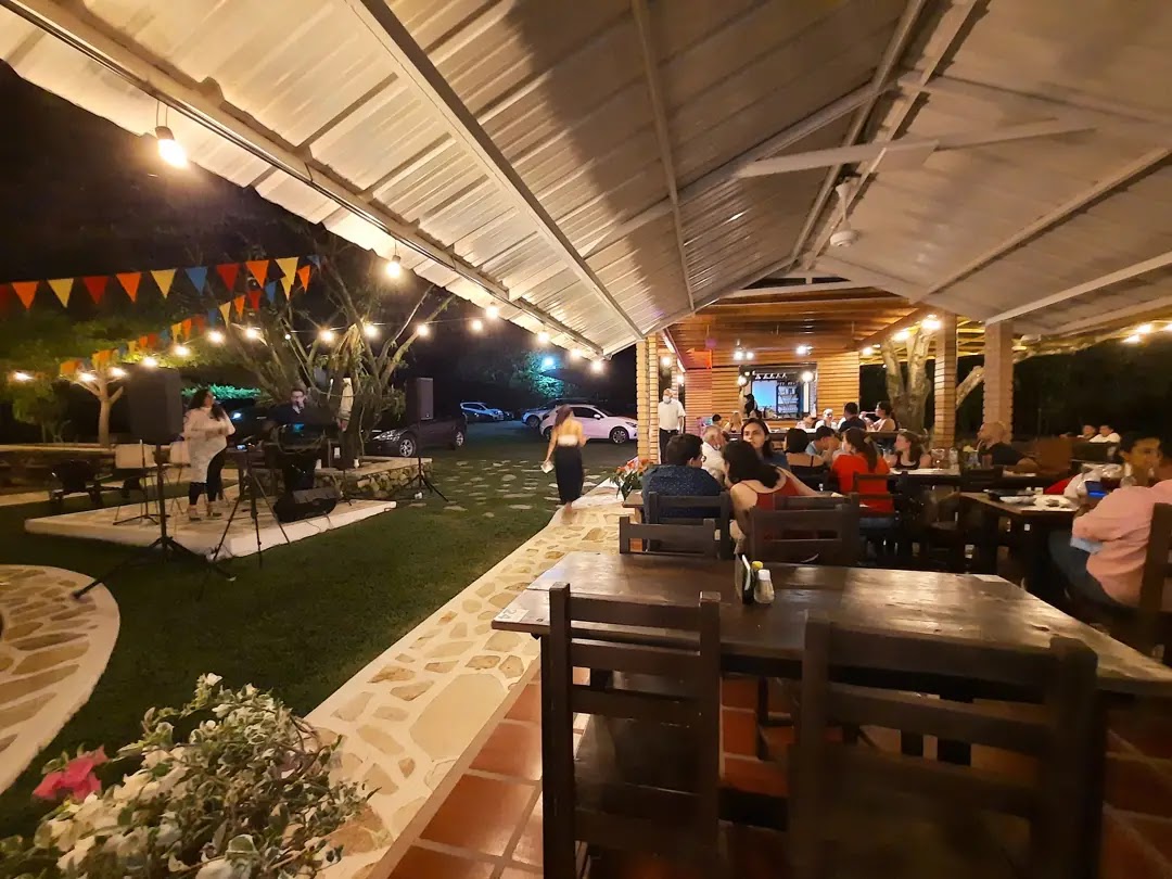 Restaurante Don Juan