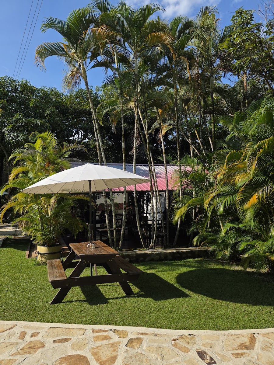 Restaurante Don Juan Photo 4