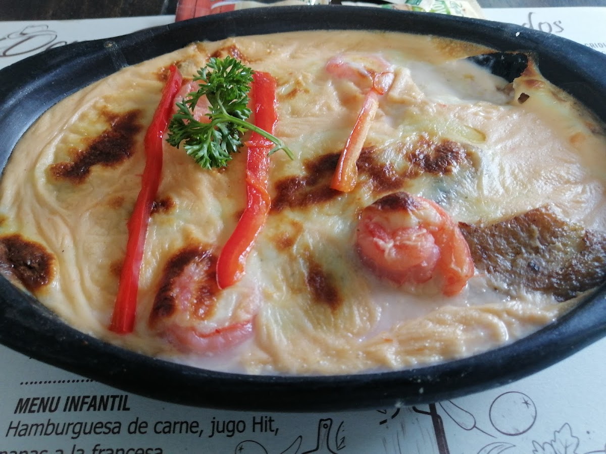 Restaurante Don Juan Photo 5