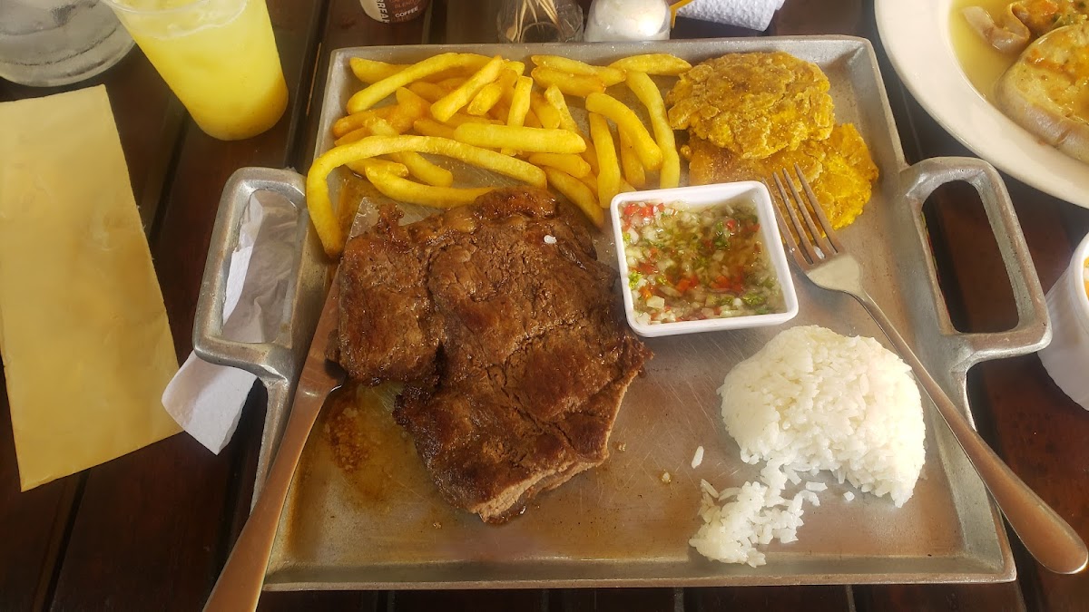 Restaurante Don Juan Photo 6