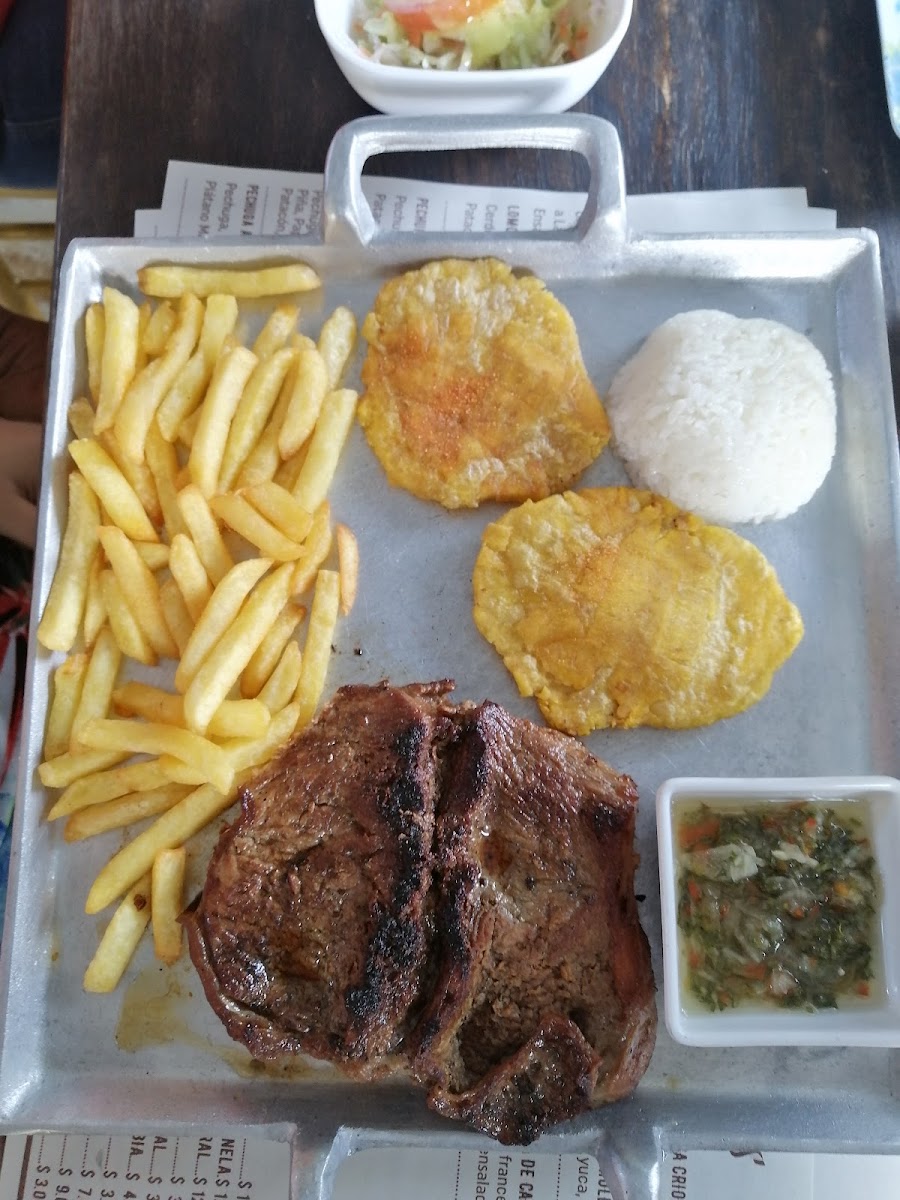 Restaurante Don Juan Photo 8