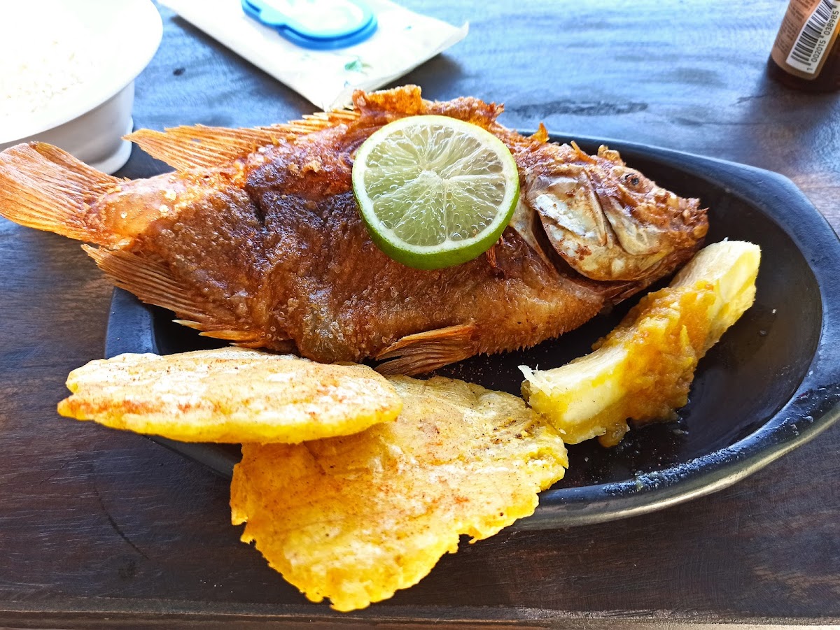 Restaurante Don Juan Photo 9