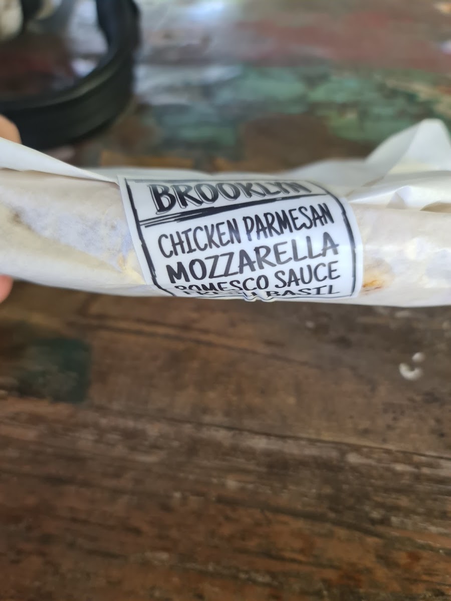 New York City Sandwich CO. Photo 10