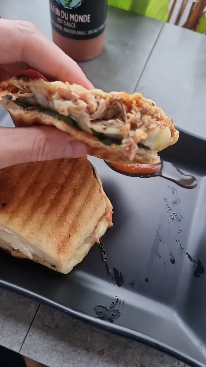 New York City Sandwich CO. Photo 4