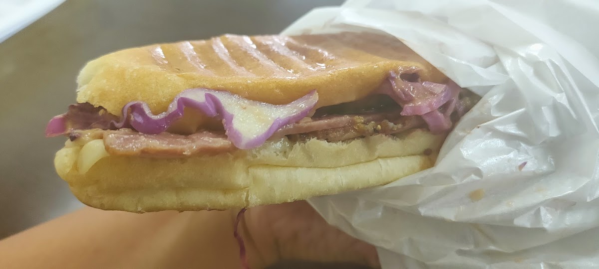 New York City Sandwich CO. Photo 5
