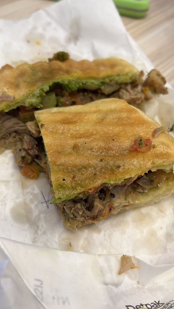 New York City Sandwich CO. Photo 6