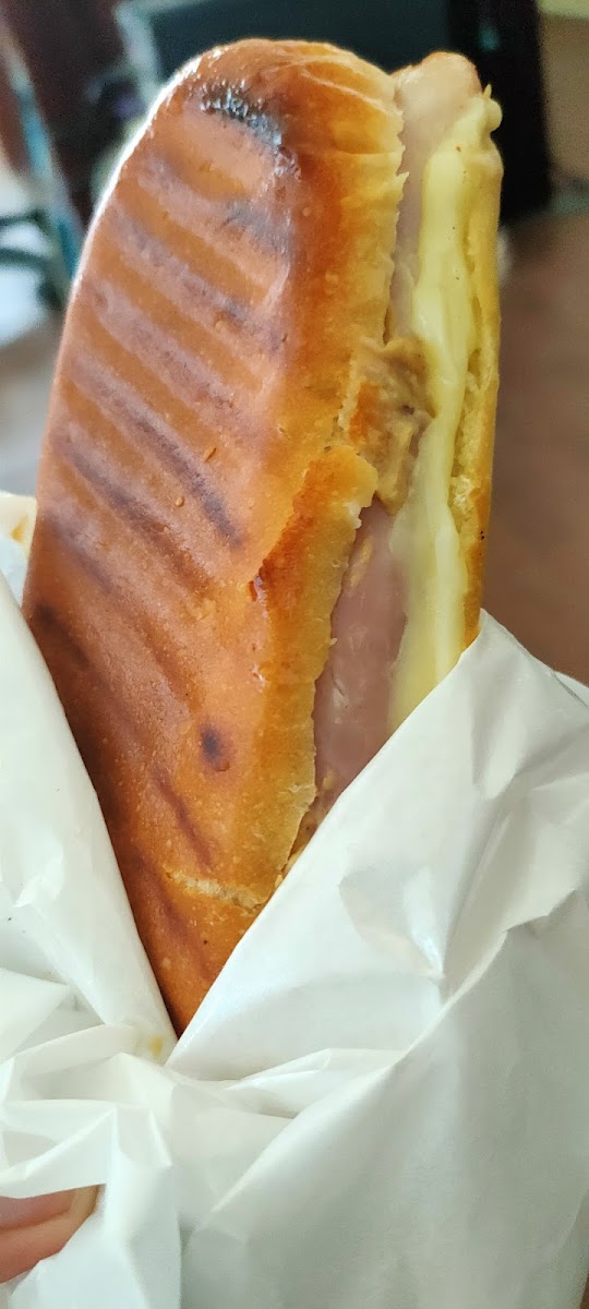 New York City Sandwich CO. Photo 9