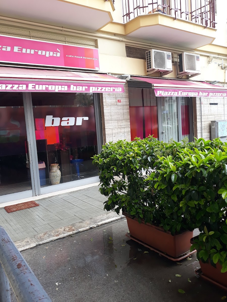 BAR PIZZERIA EUROPA Photo 2