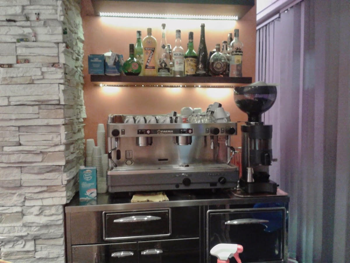 BAR PIZZERIA EUROPA Photo 4
