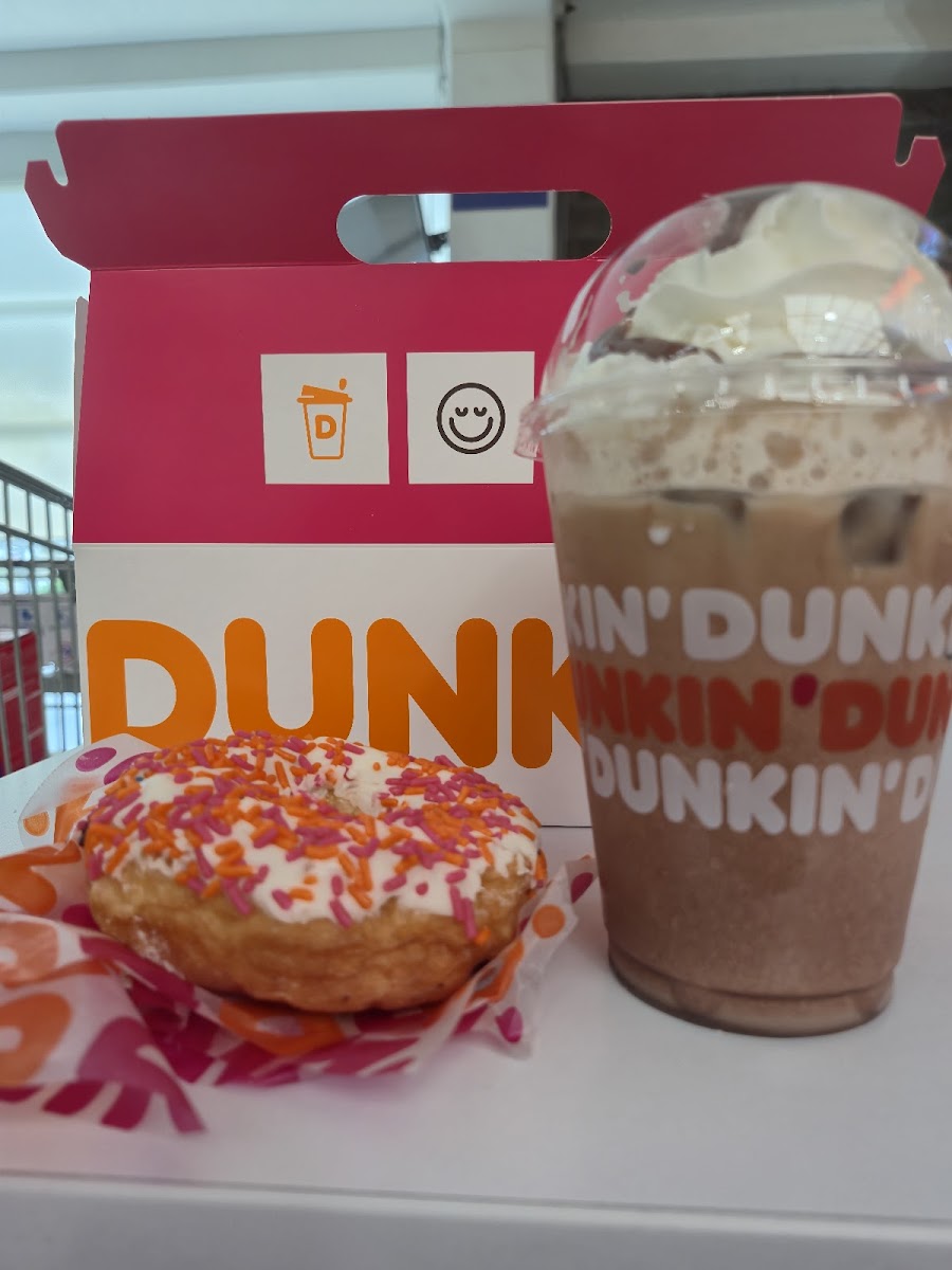 Dunkin´ Donuts