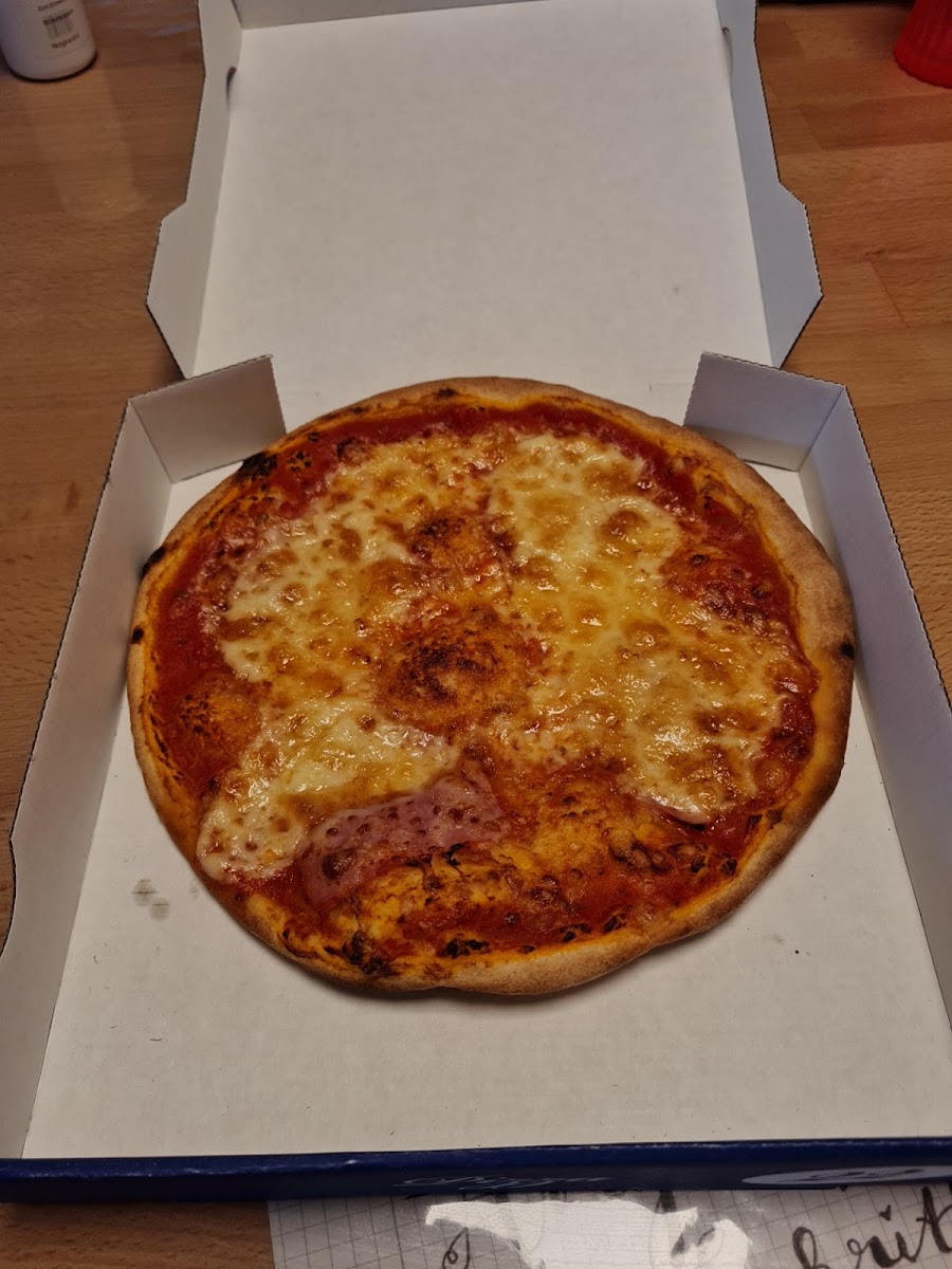 Pizzeria Etna da Salvatore Photo 5