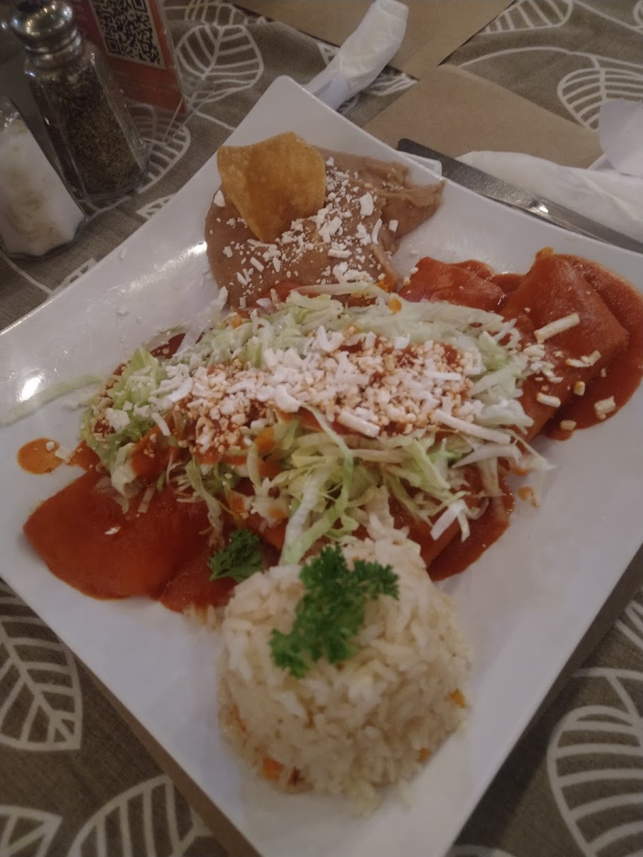 El Mesón de Ensenada Photo 10
