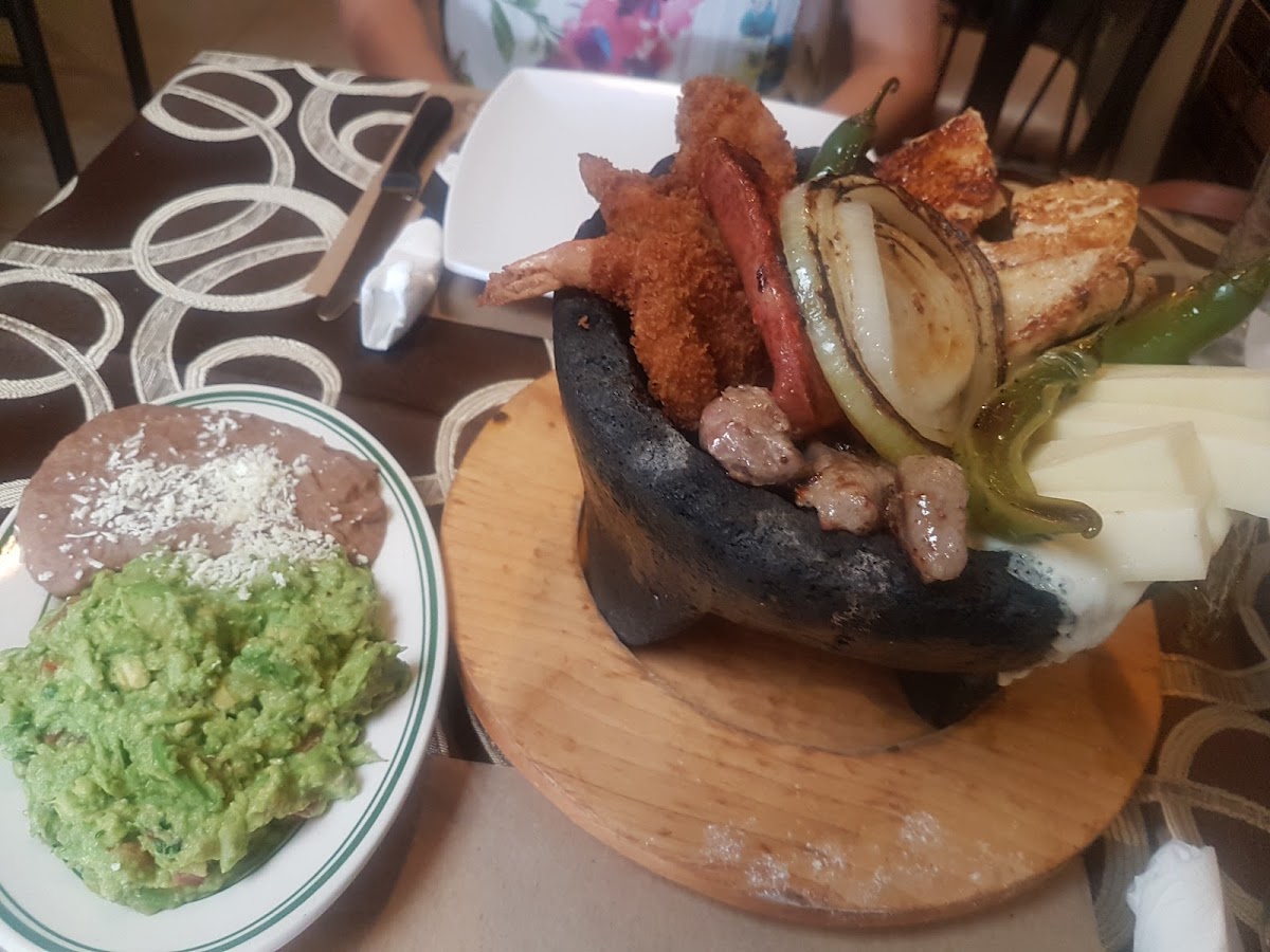 El Mesón de Ensenada Photo 5