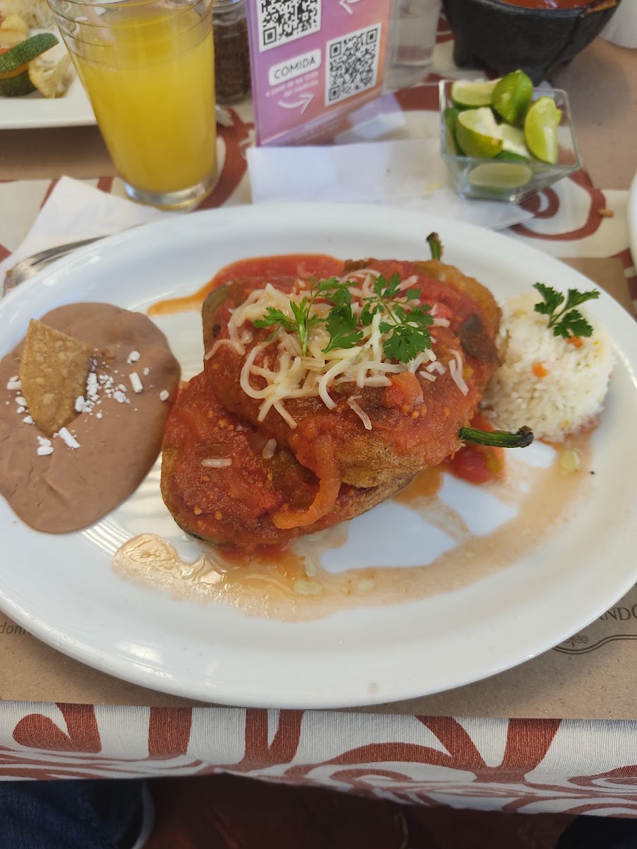El Mesón de Ensenada Photo 7