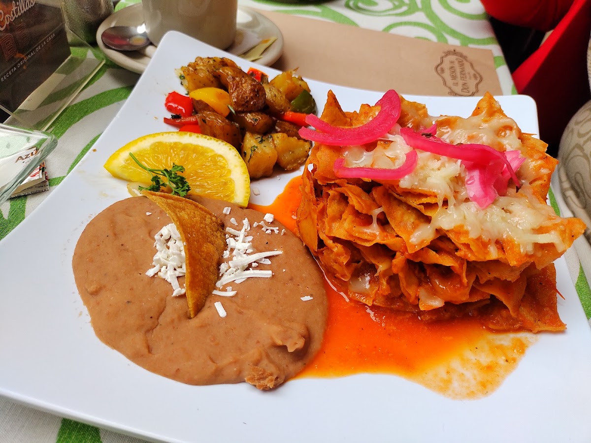 El Mesón de Ensenada Photo 8