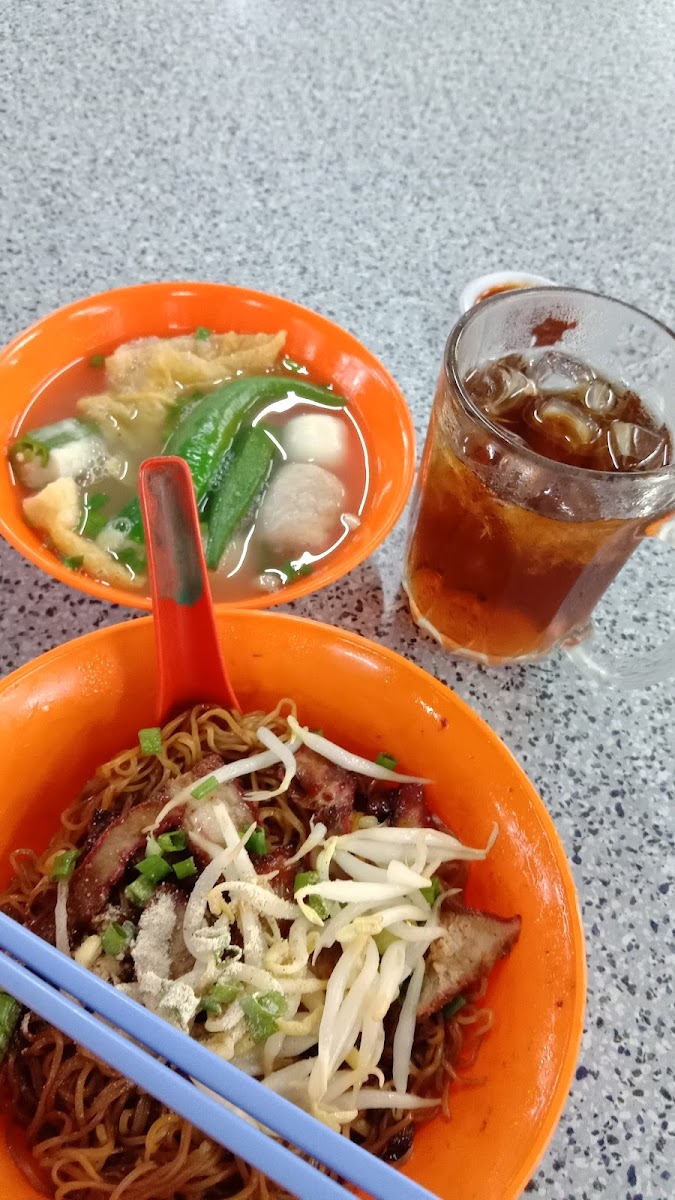 Restaurant ABC 2 Photo 2