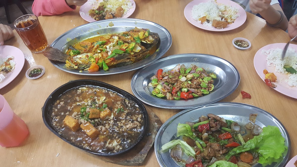 Restaurant ABC 2 Photo 4