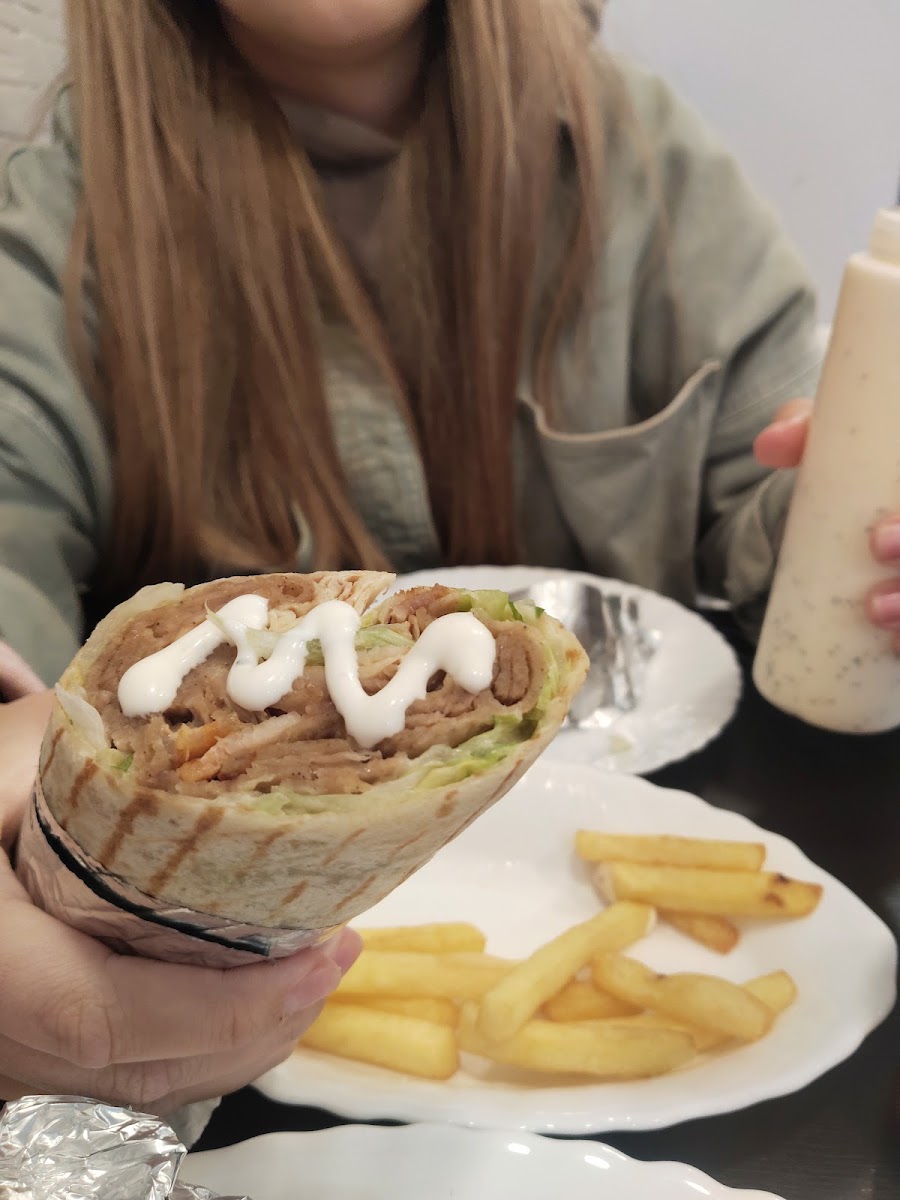 EURO KEBAB ll Photo 3