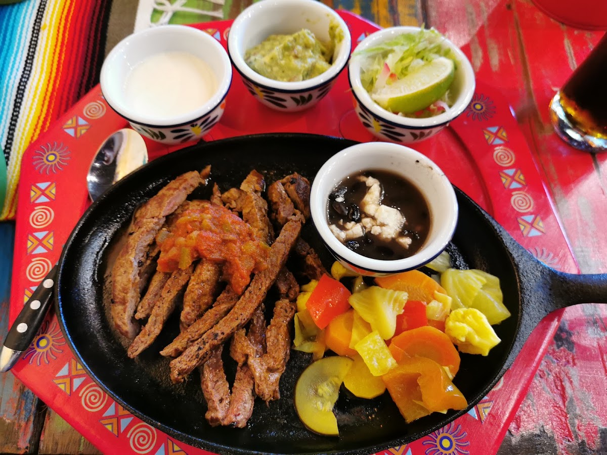 Restaurant Ebikon - Tres Amigos Photo 7