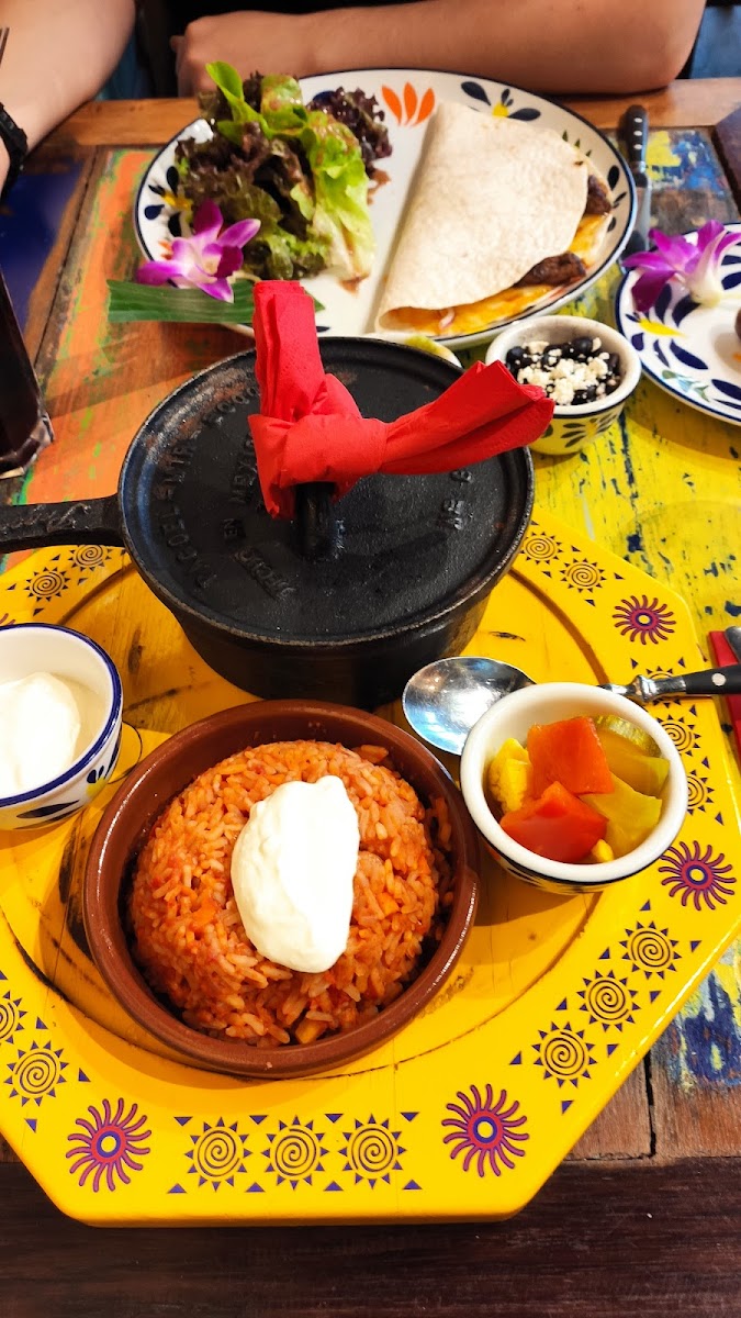 Restaurant Ebikon - Tres Amigos Photo 9