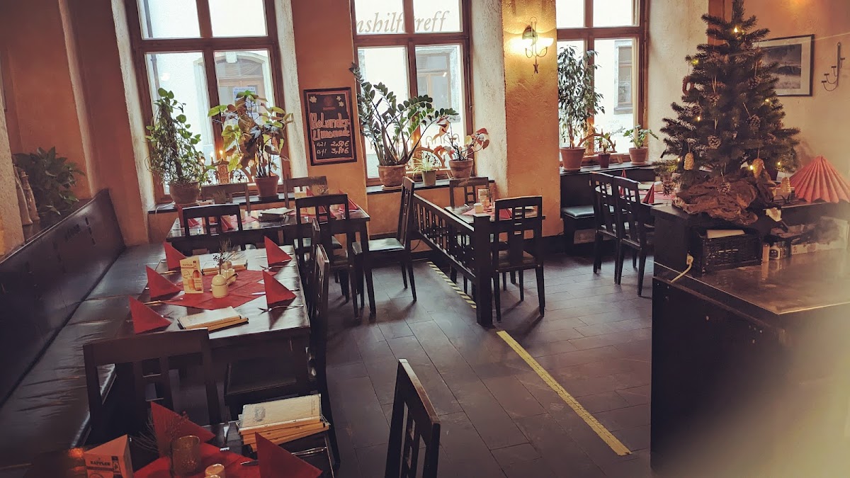 Cafe Anna