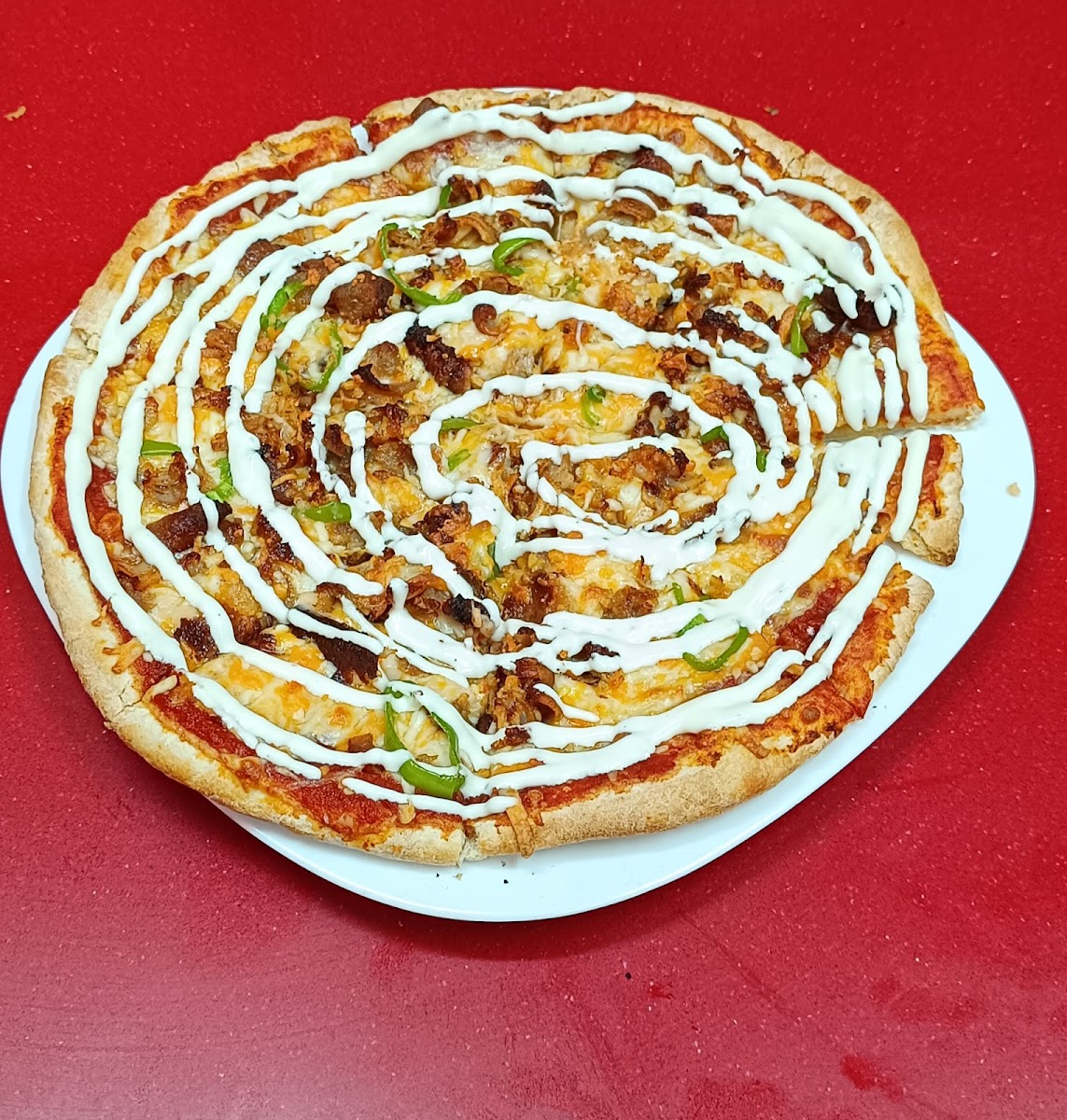 Piribiri Kebab Photo 3