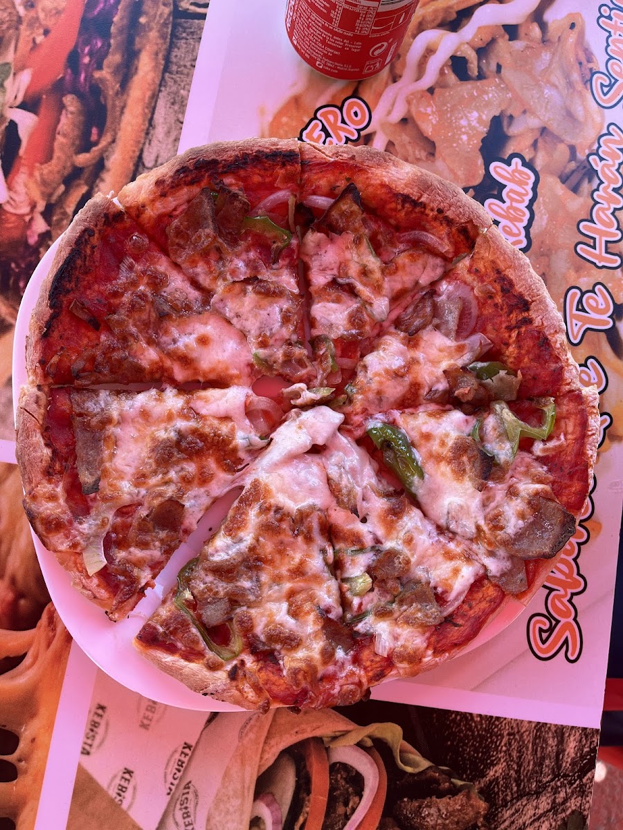 Piribiri Kebab Photo 5
