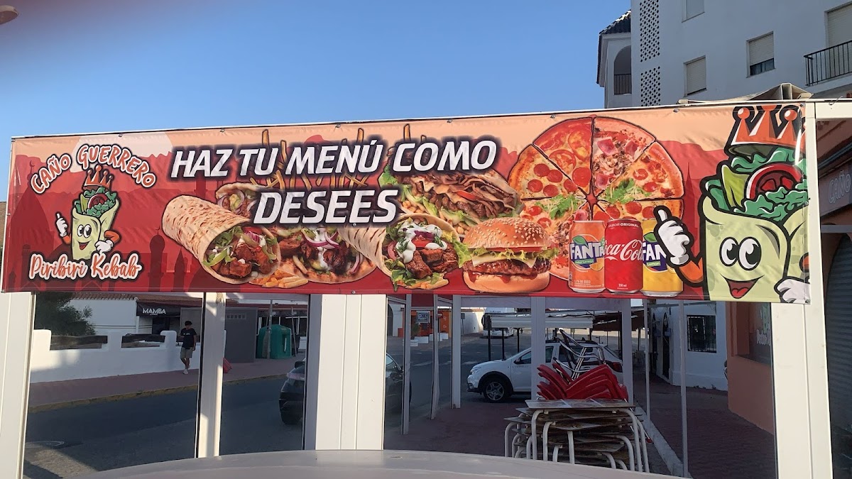 Piribiri Kebab Photo 6