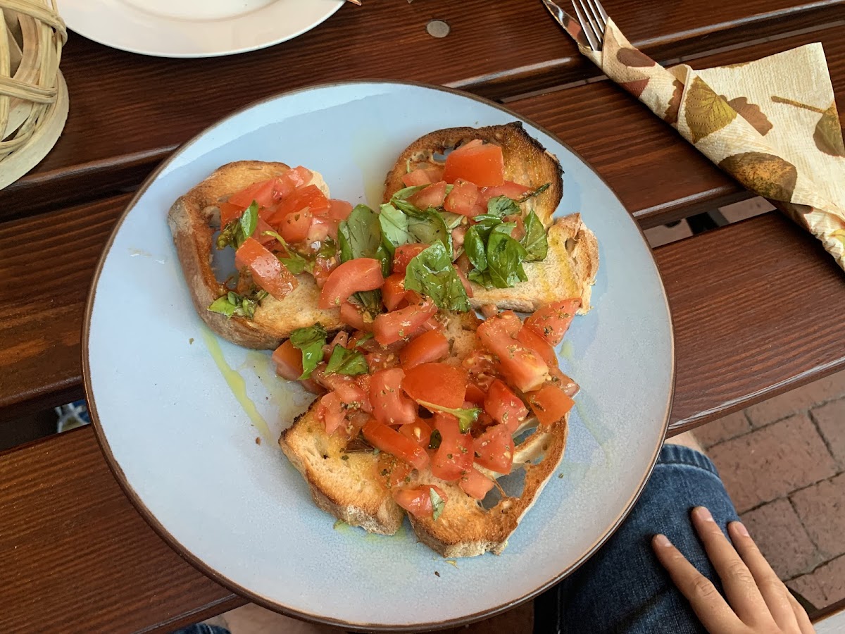 Pizzeria Il Gusto Photo 5