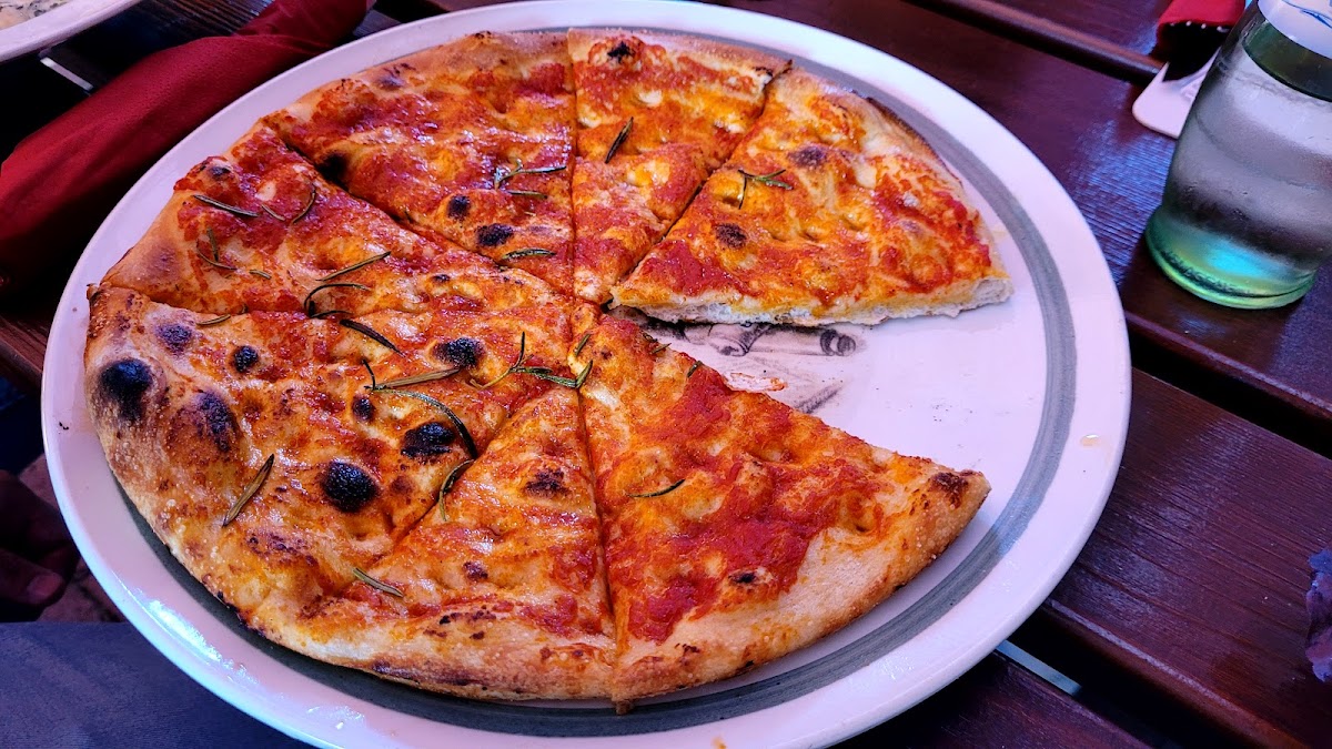 Pizzeria Il Gusto Photo 7