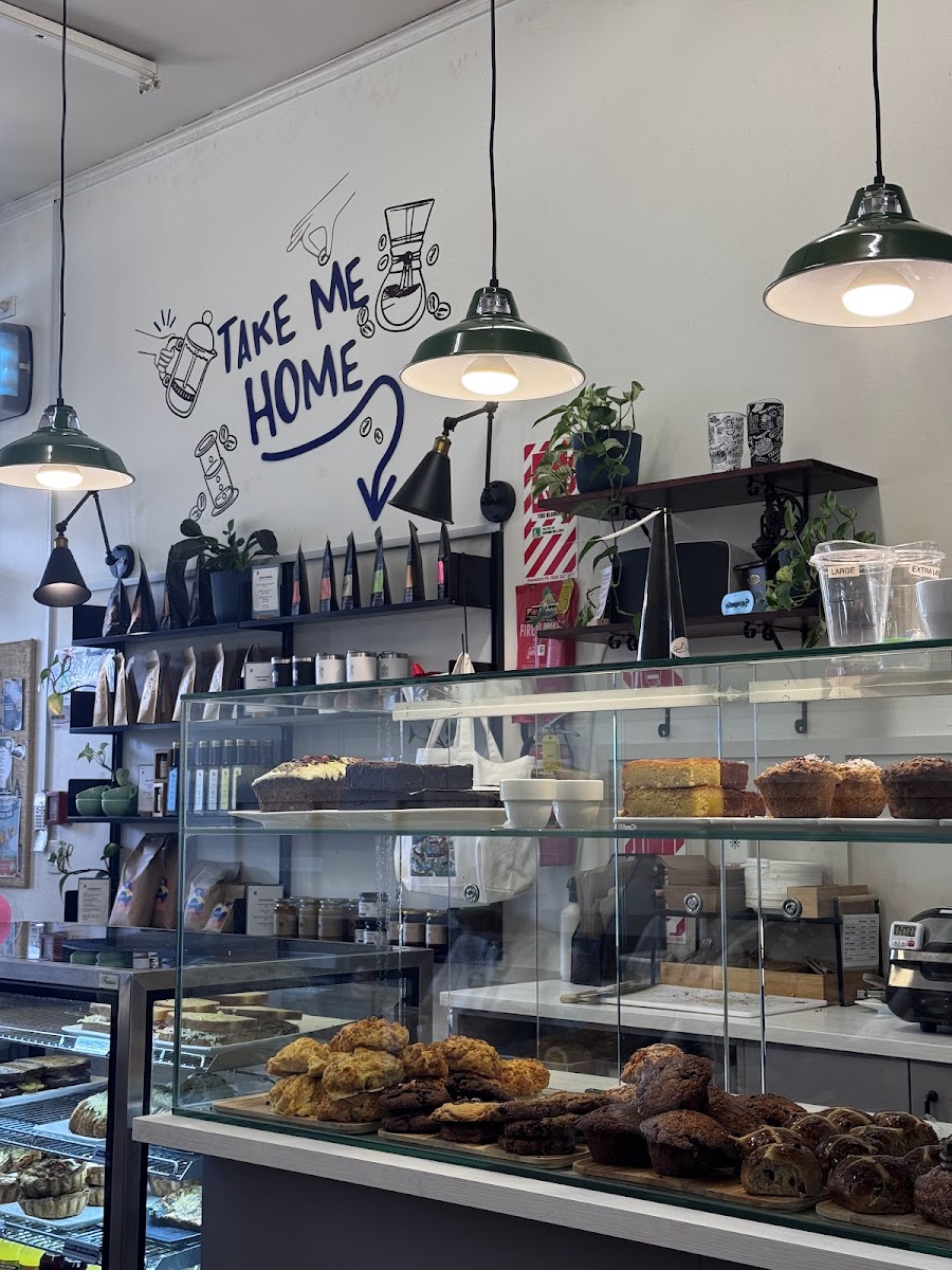 Your Local Coffee Roasters Photo 3